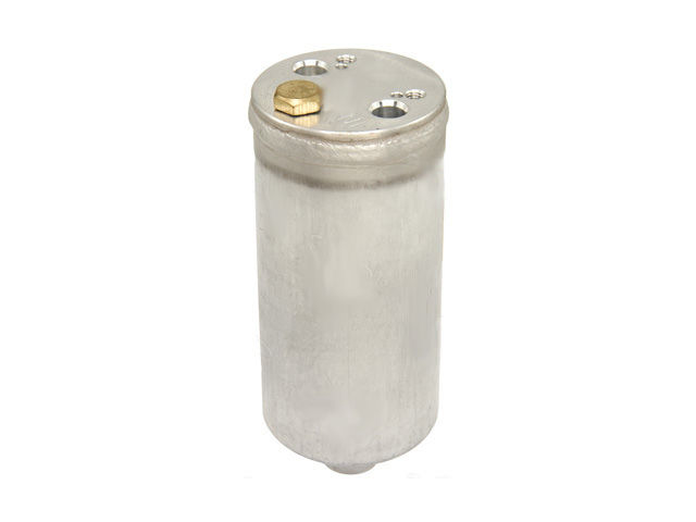 A/C Receiver Drier - 1998-1999 Nissan Sentra 2.0L 4-Cylinder - Four Seasons 6818-02611693
