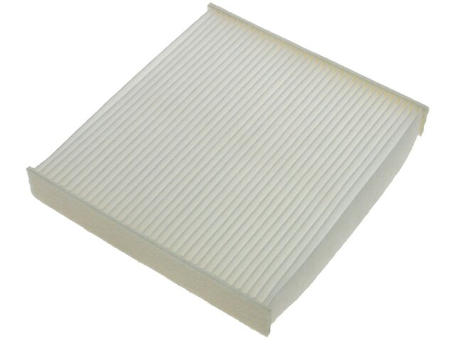 Cabin Air Filter - 2008-2011, 2013-2017 Toyota Land Cruiser - TRQ 29069-02611770
