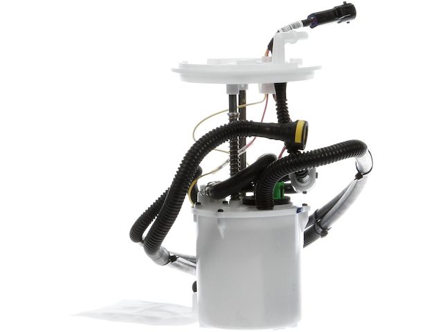 Fuel Pump - 2004-2005 Jaguar XJ8 4.2L V8 - Delphi 17919-02611955