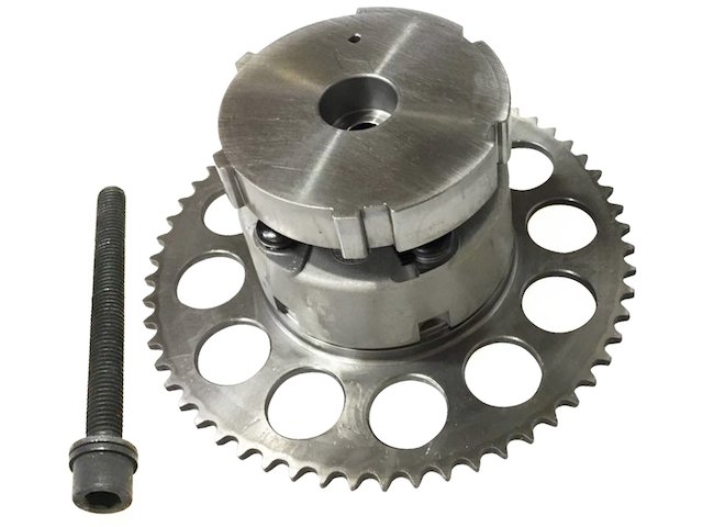 Engine Variable Valve Timing Sprocket - 2002-2004 GMC Envoy XL 4.2L 6-Cylinder - Replacement 127814-02611989