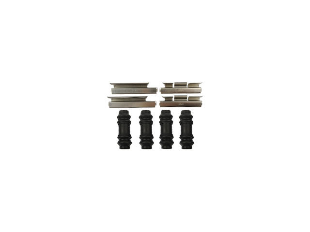 Front Brake Hardware Kit - 1998-2002 Lincoln Navigator - Dorman 5655-02612014