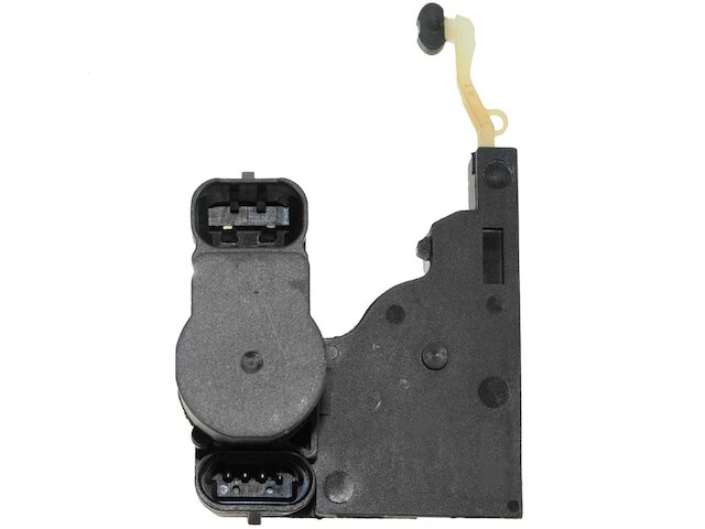 Door Lock Actuator - 1997-2005 Chevrolet Venture - TRQ 3762-02612619