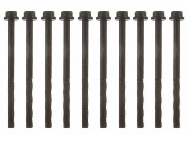 Head Bolt Set - 2003-2020 Mazda 6 - Felpro 8561-02613343