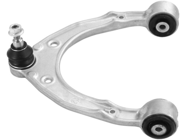 Front Upper Control Arm and Ball Joint Assembly - 2011-2017 Volkswagen Touareg - Delphi 96904-02613558