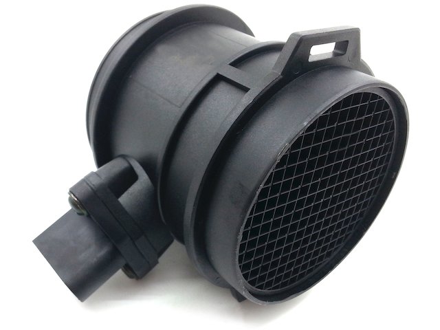 Mass Air Flow Sensor - 2000 Audi A6 Quattro 2.7L V6 - Replacement 7452-02613733