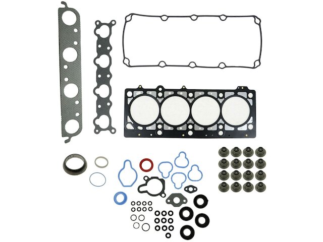 Head Gasket Set - 1999-2000 Plymouth Breeze 2.0L 4-Cylinder - TRQ 2354-02614107