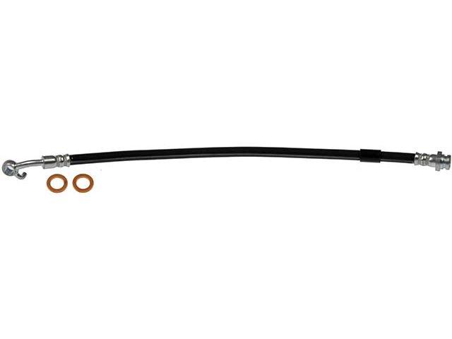 Rear Right Brake Hose - 2011-2015 Lincoln MKX - Dorman 96857-02614133