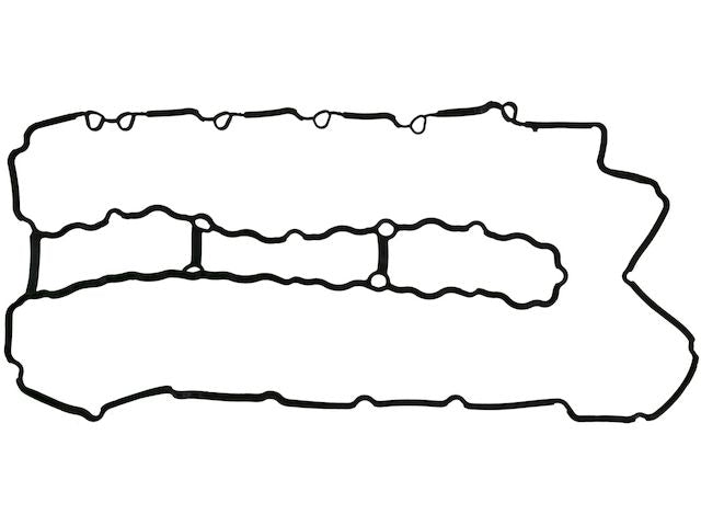 Valve Cover Gasket Set - 2009-2016 BMW Z4 - Felpro 30422-02614443