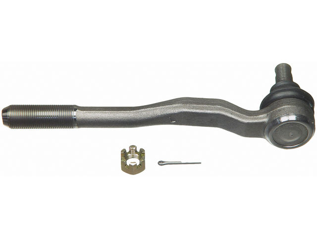 Front Left Outer Tie Rod End - 1996-2002 Toyota 4Runner - Moog 7919-02614492