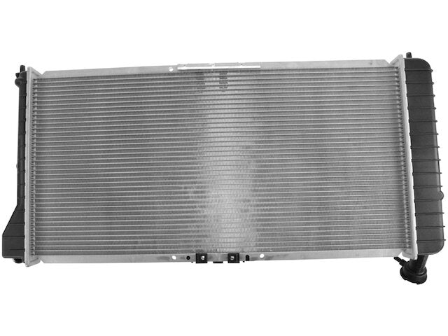 Radiator - 1997-2000 Oldsmobile Silhouette 3.4L V6 - TRQ 4562-02614508