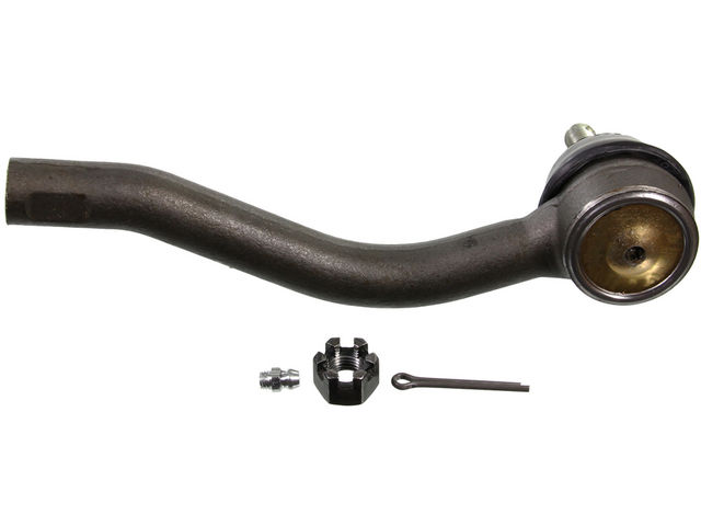 Front Right Outer Tie Rod End - 2006-2010 Infiniti M35 - Moog 18565-02614767