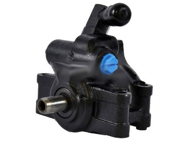 Power Steering Pump - 1999-2003 Ford Windstar 3.8L V6 - BBB Industries 5589-02614799