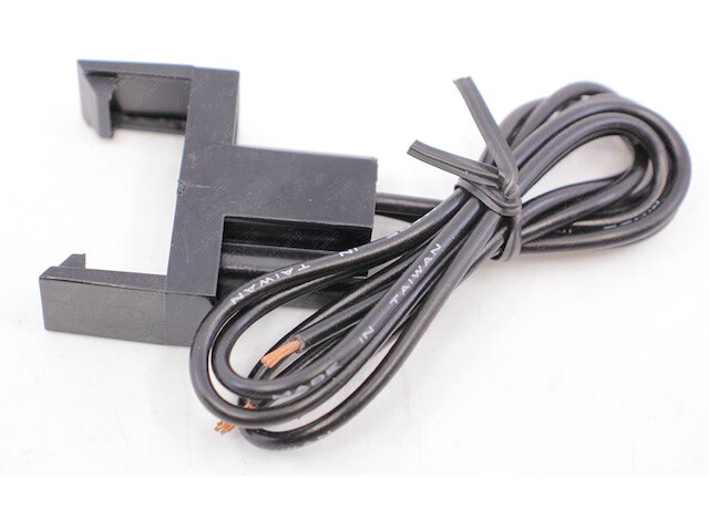 Headlight Dimmer Switch Connector - 1975-1986 Chevrolet K5 Blazer - United Automotive 2964-02614858