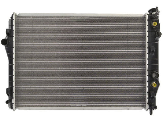 Radiator - 1998-1999 Chevrolet Camaro 5.7L V8 - APDI 3107-02615125