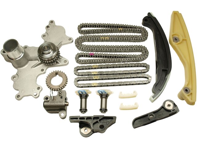 Timing Chain Kit - 2013-2014 Ford F150 3.7L V6 - Cloyes 119814-02615309