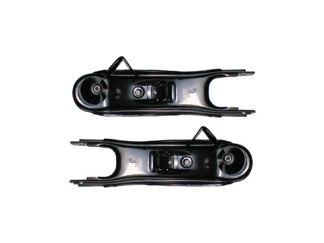 Front Lower Control Arm and Ball Joint Assembly Set 2 Piece - 1995-1997 Nissan Pickup RWD - TRQ 6759-02615434