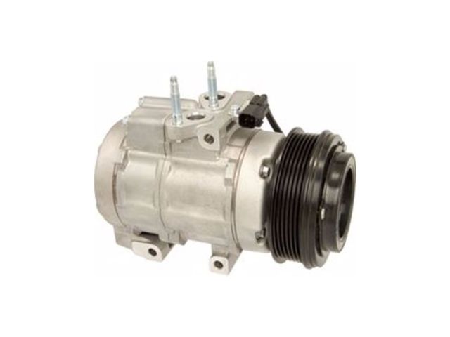 A/C Compressor - 2007-2008 Ford F150 - Valeo 19084-02615602