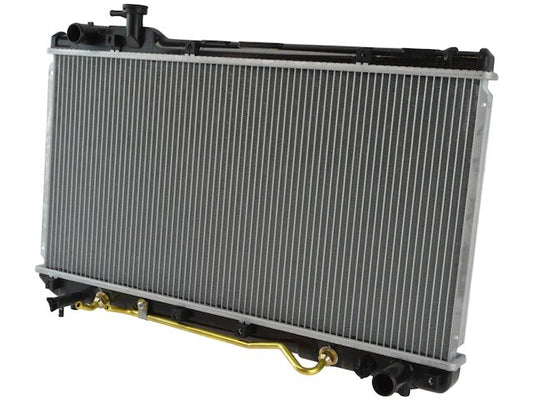 Radiator - 1996-2000 Toyota RAV4 - TRQ 8191-02616266