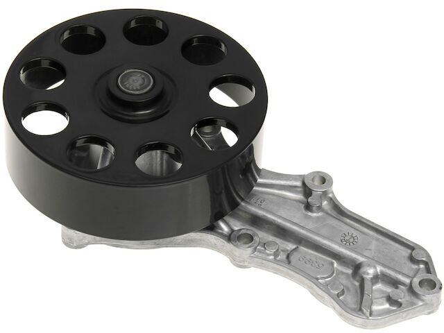 Water Pump - 2015-2018 Honda CRV 2.4L 4-Cylinder GAS - Gates 130062-02616466