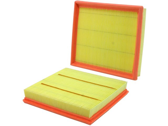 Air Filter - 2012-2016 BMW 328i - WIX 118625-02616777