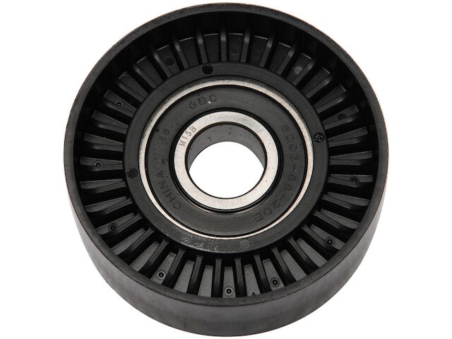 Accessory Drive Drive Belt Tensioner Pulley - 2008-2010 Chrysler Town & Country - ContiTech 28819-02617395