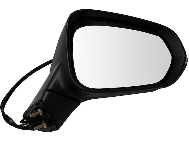 Right Mirror - 2015-2017 Lexus NX200t - TRQ 130246-02617401