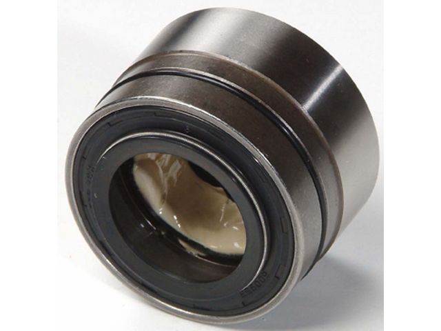 Rear Wheel Bearing - 1977-1996 Chevrolet Caprice Sedan - National 3134-02617695