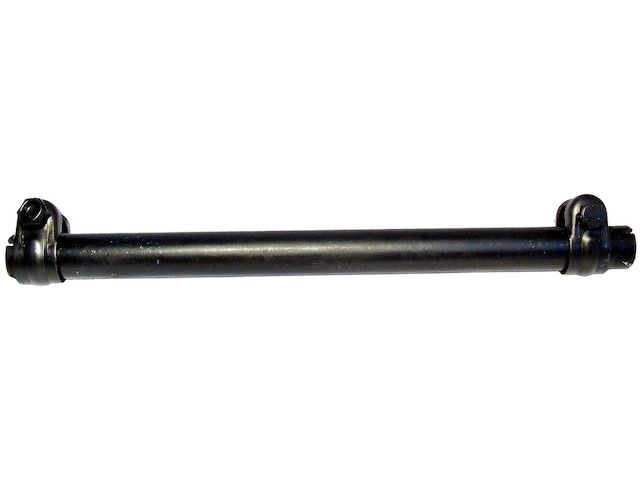 Front Tie Rod End Adjusting Sleeve - 1995-2002 Lincoln Town Car - Delphi 5677-02618256