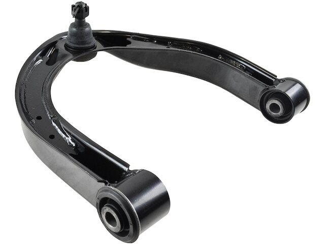 Front Left Upper Control Arm and Ball Joint Assembly - 2014-2019 Infiniti QX80 - TRQ 127892-02618360
