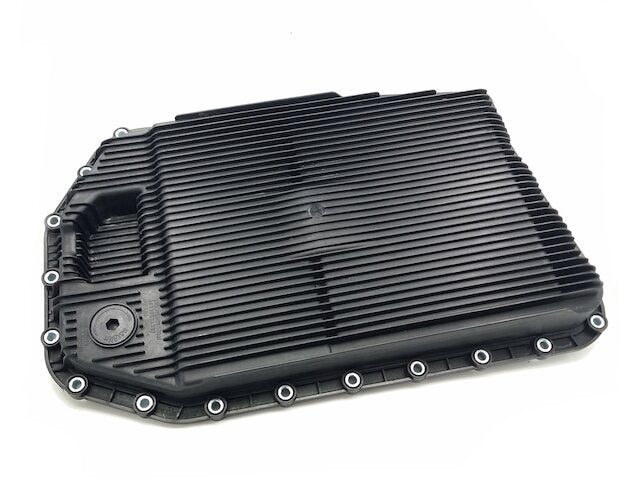 Automatic Transmission Pan - 2006 BMW 330i - Replacement 18567-02618485
