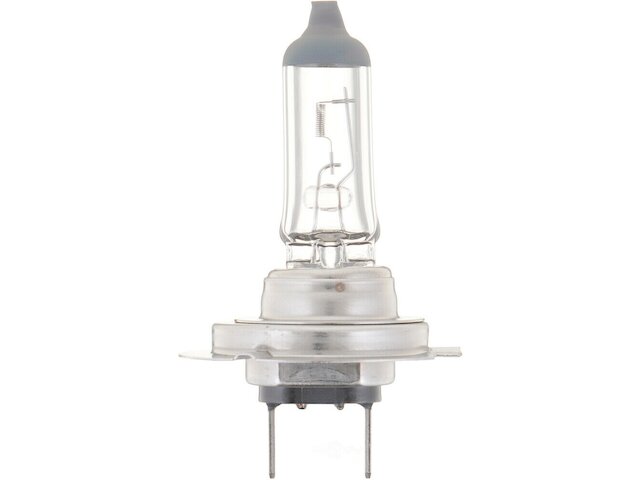 Headlight Bulb - 2002-2007 Mercedes ML500 - Philips 6422-02618810