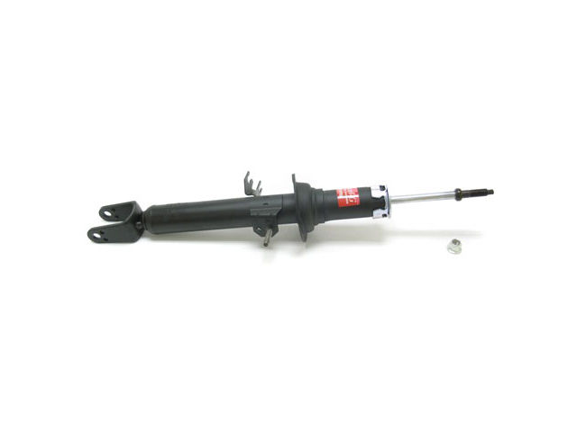 Front Right Strut Assembly - 2006-2007 Infiniti M35 RWD - KYB 18565-02619277