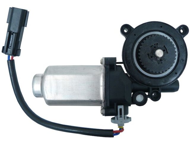 Rear Left Window Motor - 2002-2007 Jeep Liberty - ACI 2292-02619375