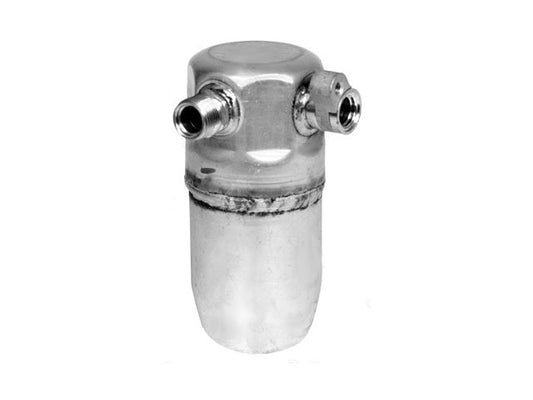 A/C Accumulator - 1998-1999 Oldsmobile Intrigue 3.8L V6 - Four Seasons 4534-02620053