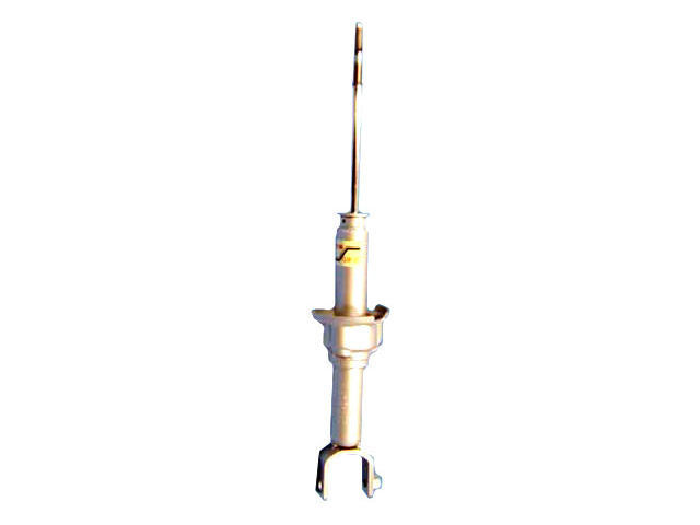 Rear Strut Assembly - 1989-1991 Honda CRX - KYB 6029-02620386