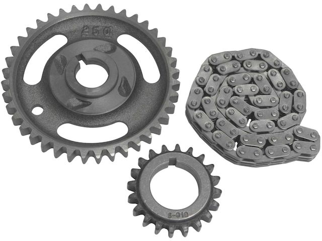 Timing Set - 1994-1999 Buick Century 3.1L V6 VIN M OHV - Melling 2567-02620449