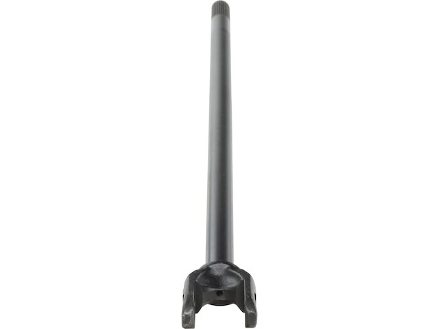 Front Left Inner Axle Shaft - 1975-1980 Chevrolet K20 - Spicer 3401-02620674