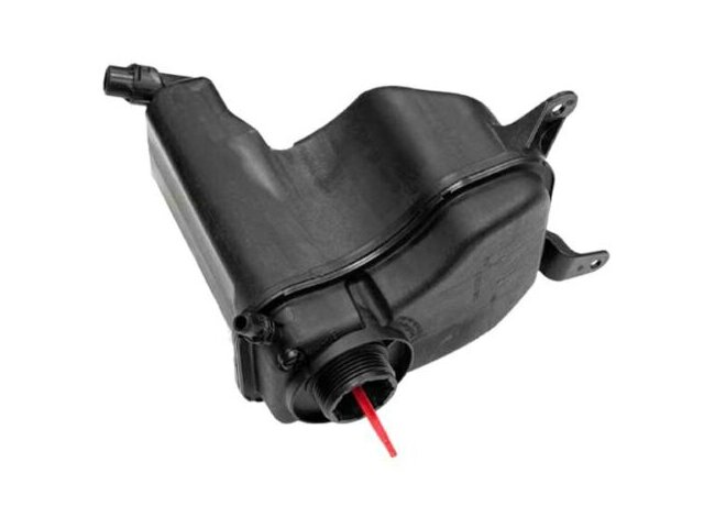 Expansion Tank - 2007-2010 BMW 335i FI - Mahle 19126-02620987