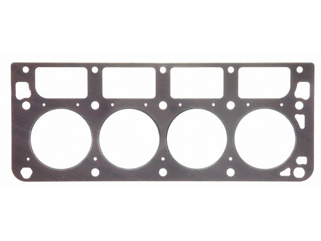 Head Gasket - 1999-2000 Chevrolet Silverado 2500 5.3L V8 - Felpro 3699-02621029