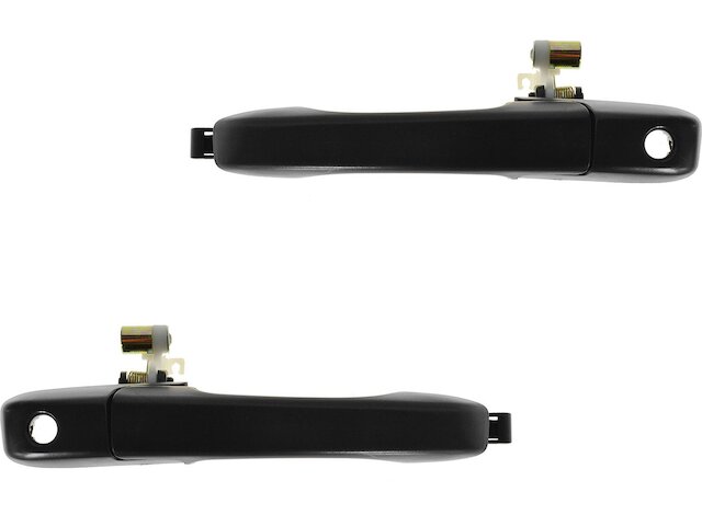 Left and Right Door Handle Set 2 Piece - 2002-2006 Honda CRV - TRQ 6026-02621439