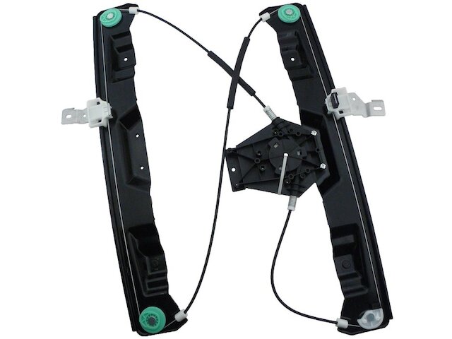 Front Right Window Regulator - 2007-2008 Ford Explorer Sport Trac - ACI 18962-02621732