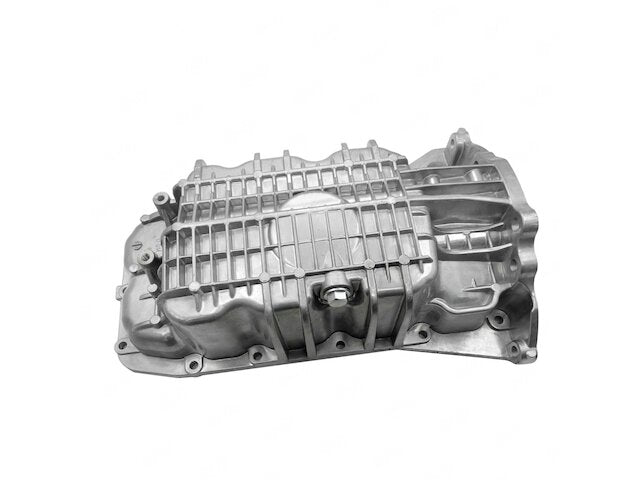 Oil Pan - 2014-2016 Ford Transit Connect 1.6L 4-Cylinder - SKP 127062-02621738
