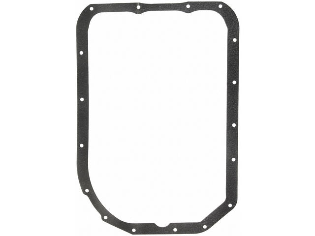 Automatic Transmission Pan Gasket - 2001-2006 Chevrolet Silverado 3500 - Felpro 3707-02621834
