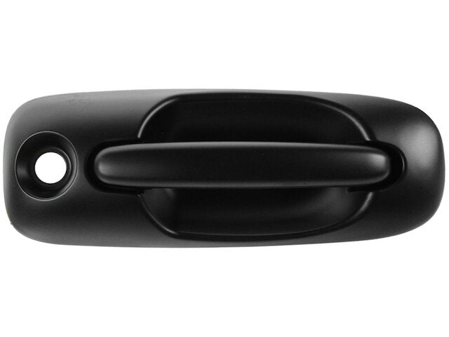 Front Right Door Handle - 2001-2007 Dodge Grand Caravan - TRQ 1892-02621862
