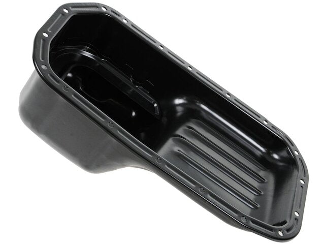 Oil Pan - 1995-2005 Hyundai Accent - TRQ 157-02622125