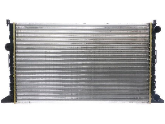 Radiator - 1994-1998 Volkswagen Jetta GL - Mahle 7389-02622512