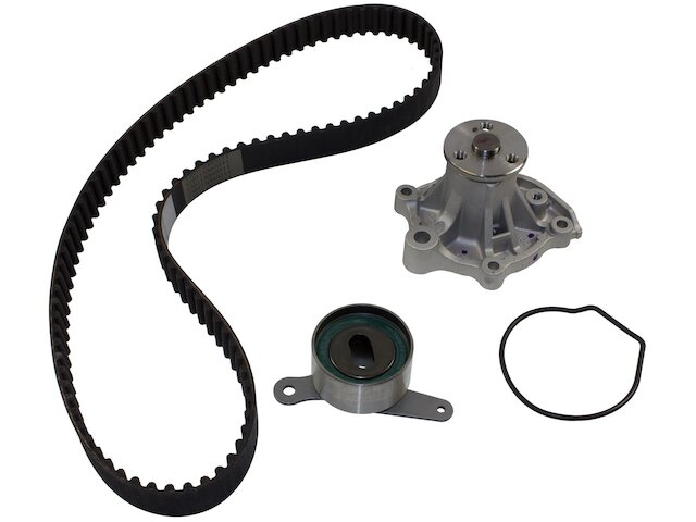 Timing Belt Kit - 1984-1989 Honda Accord - GMB 5967-02622729