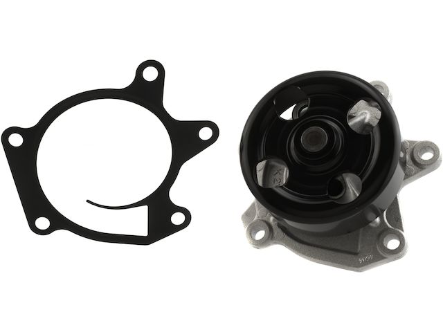 Water Pump - 2019-2022 Nissan Altima 2.5L 4-Cylinder - Aisin 146664-02622777