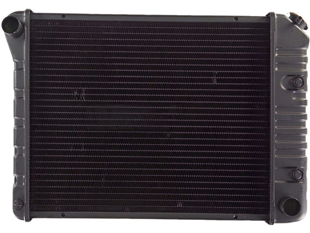 Radiator - 1972-1979 Chevrolet Camaro LT - APDI 14025-02622806