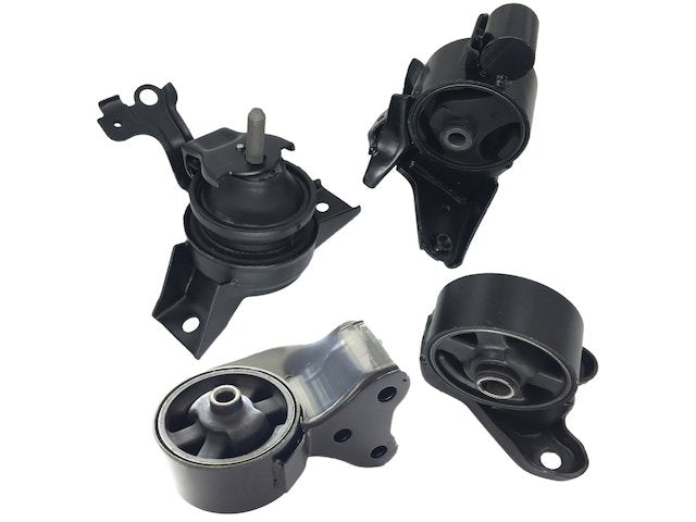 Engine Mount Kit - 2001-2006 Hyundai Elantra 2.0L 4-Cylinder - Replacement 189-02622970